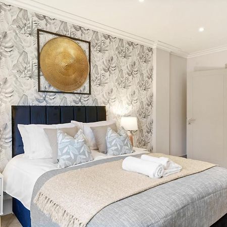 Comfortable London Retreat - Sleeps 6 Eksteriør billede