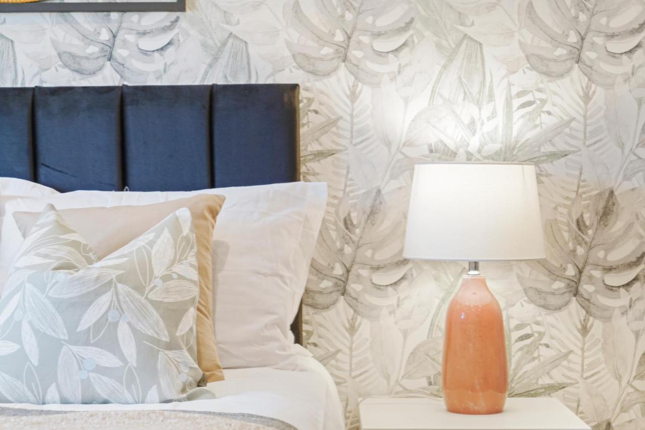 Comfortable London Retreat - Sleeps 6 Eksteriør billede